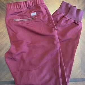 Men’s Figs Tansen Joggers with zip